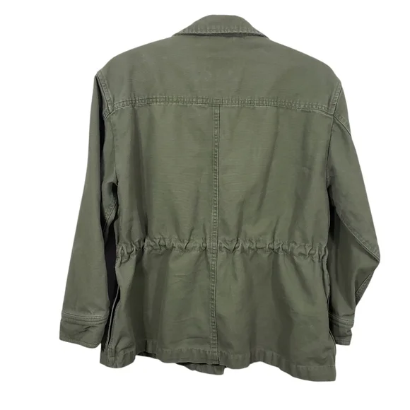 Gap Utililty Jacket - Picture 3 of 14